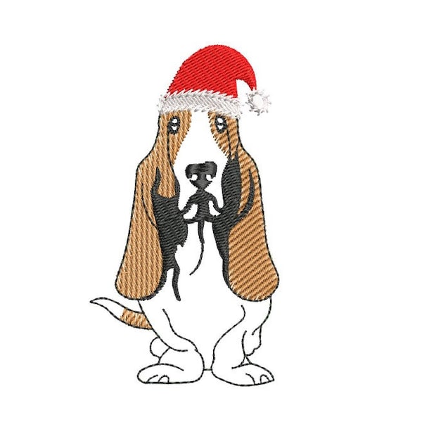 Embroidery Christmas Ornament Etsy