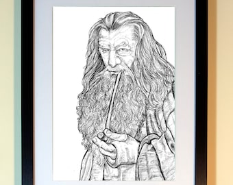 Gandalf der Graue