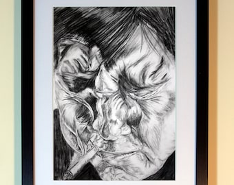 Bill Hicks: Dark Poet