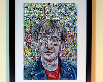 John Darnielle - Die Bergziegen