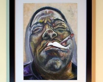 BIggie Smalls
