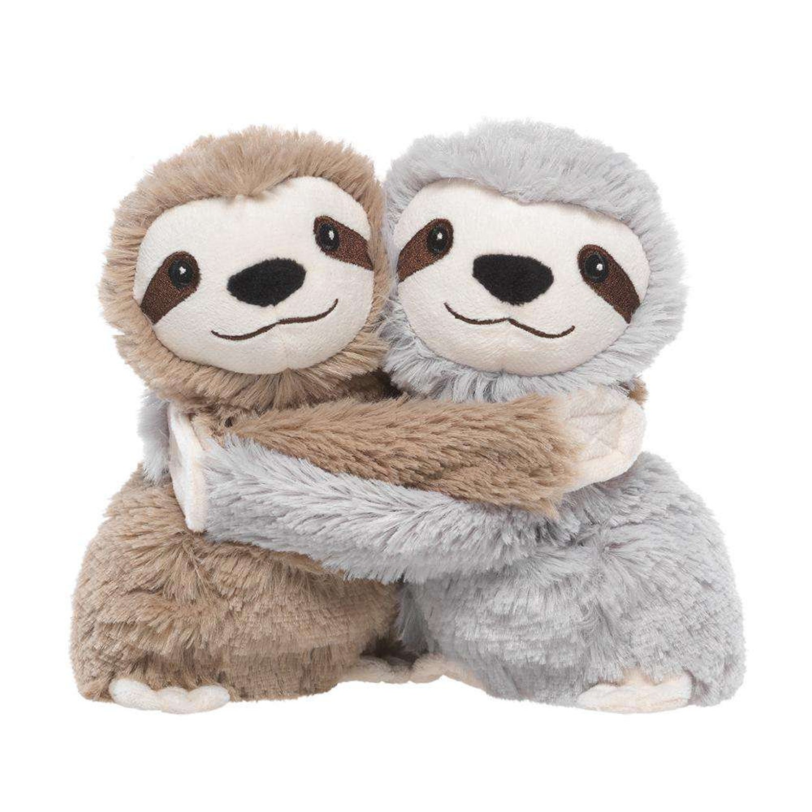 Warmies Hugs Heatable Lavender Scented Stuffed Animal 9 | Etsy