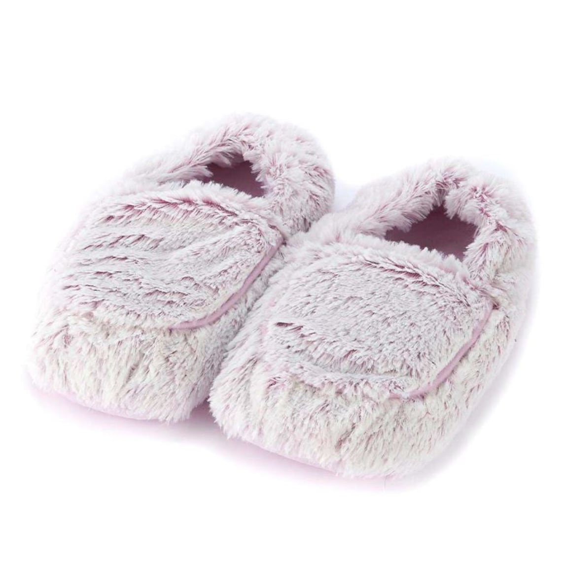 Warmies Heatable Lavender Scented Microwavable Slippers Etsy
