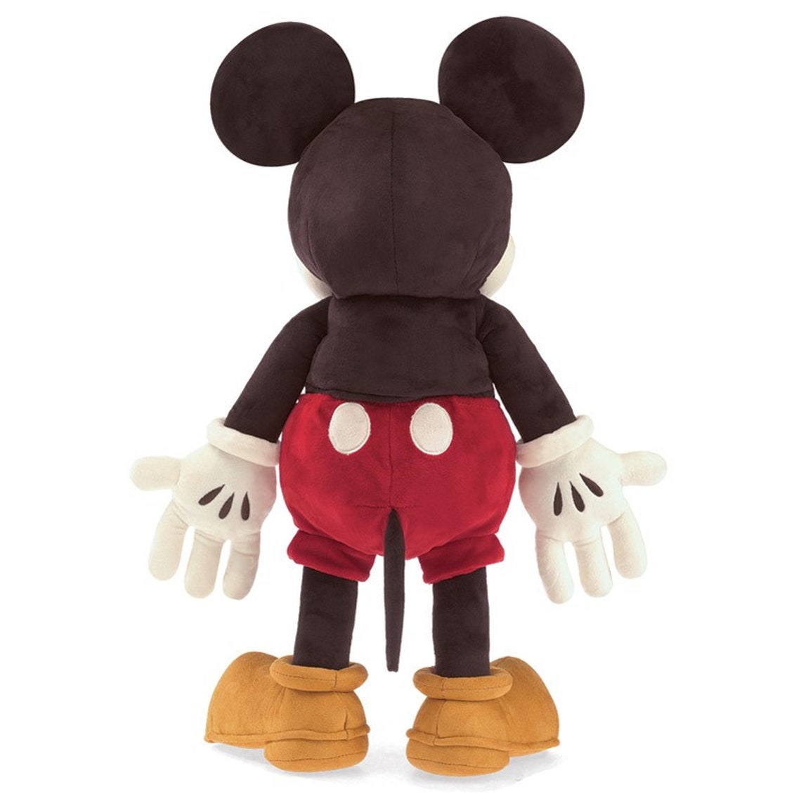 Folkmanis High Quality Disney Character Hand Puppets mickey Etsy