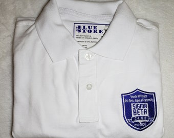 Sigma Beta Club Polo