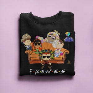 Panama Frenes-T-shirt
