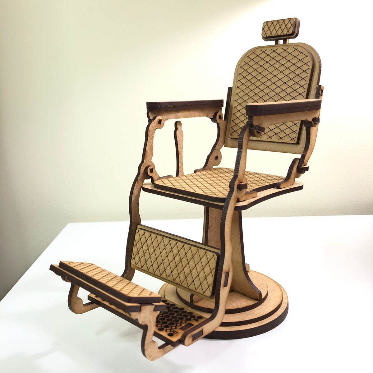 Antique barber chair - Etsy 日本