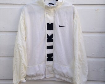 Vintage Nike Windbreaker