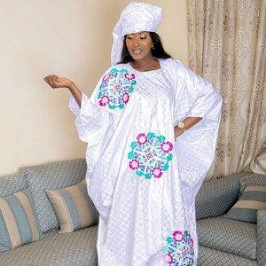 Senegal Embroidery Etsy Israel