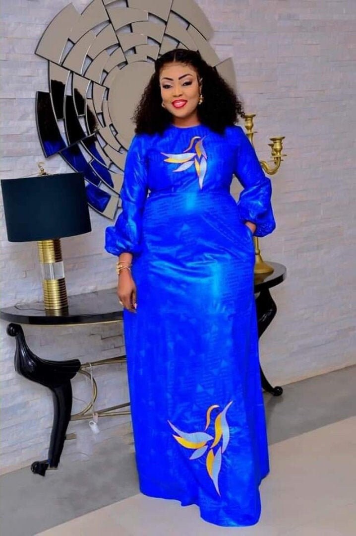 Model robe getzner 2019 new arrivals