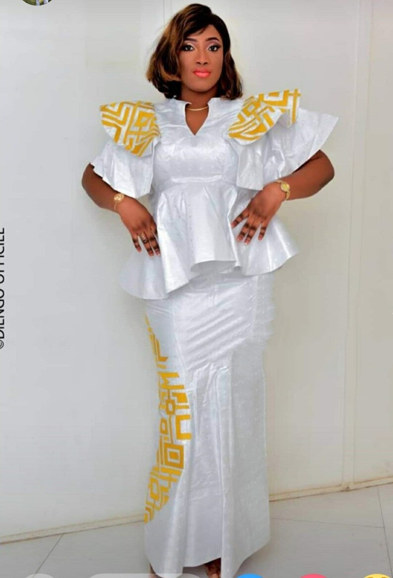 Bazin riche quality bazin riche, getzner bazin African bazin bazin senegalaise Senegal dress African lace bazin dress African dress