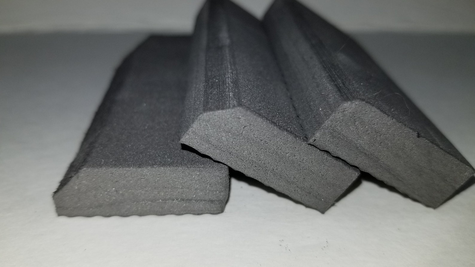 Foam Bevel Tool Extended Version for Dremel 4300 Speed Chuck Etsy