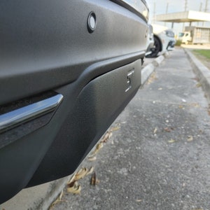 2020 Ford Explorer ST Hitch Cover - Etsy