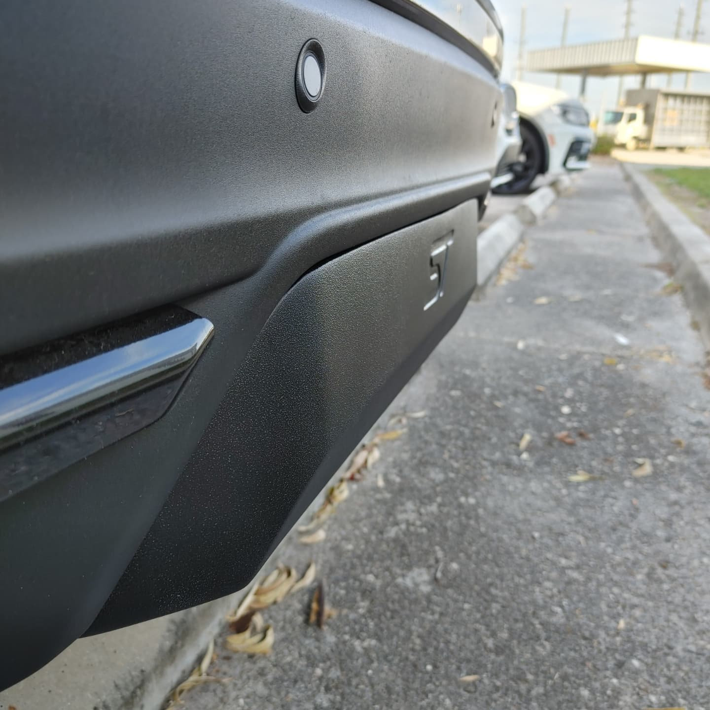2020 Ford Explorer ST Hitch Cover - Etsy