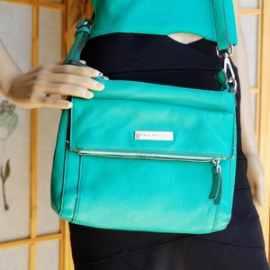 Liz claiborne idol crossbody bag sales