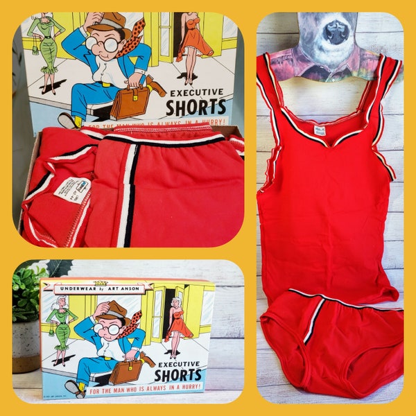 Kmart Mens Underwear Etsy