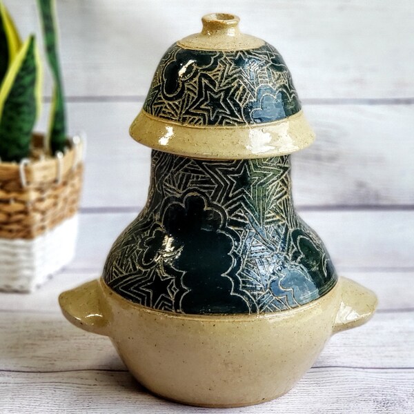 Virginia Pottery Etsy