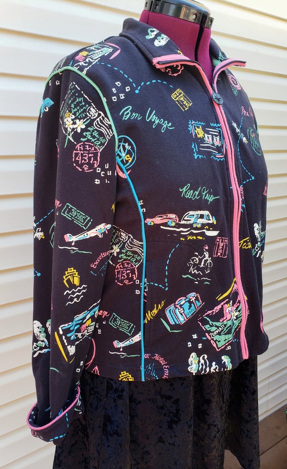 Koret 7 pocket travel jacket sale