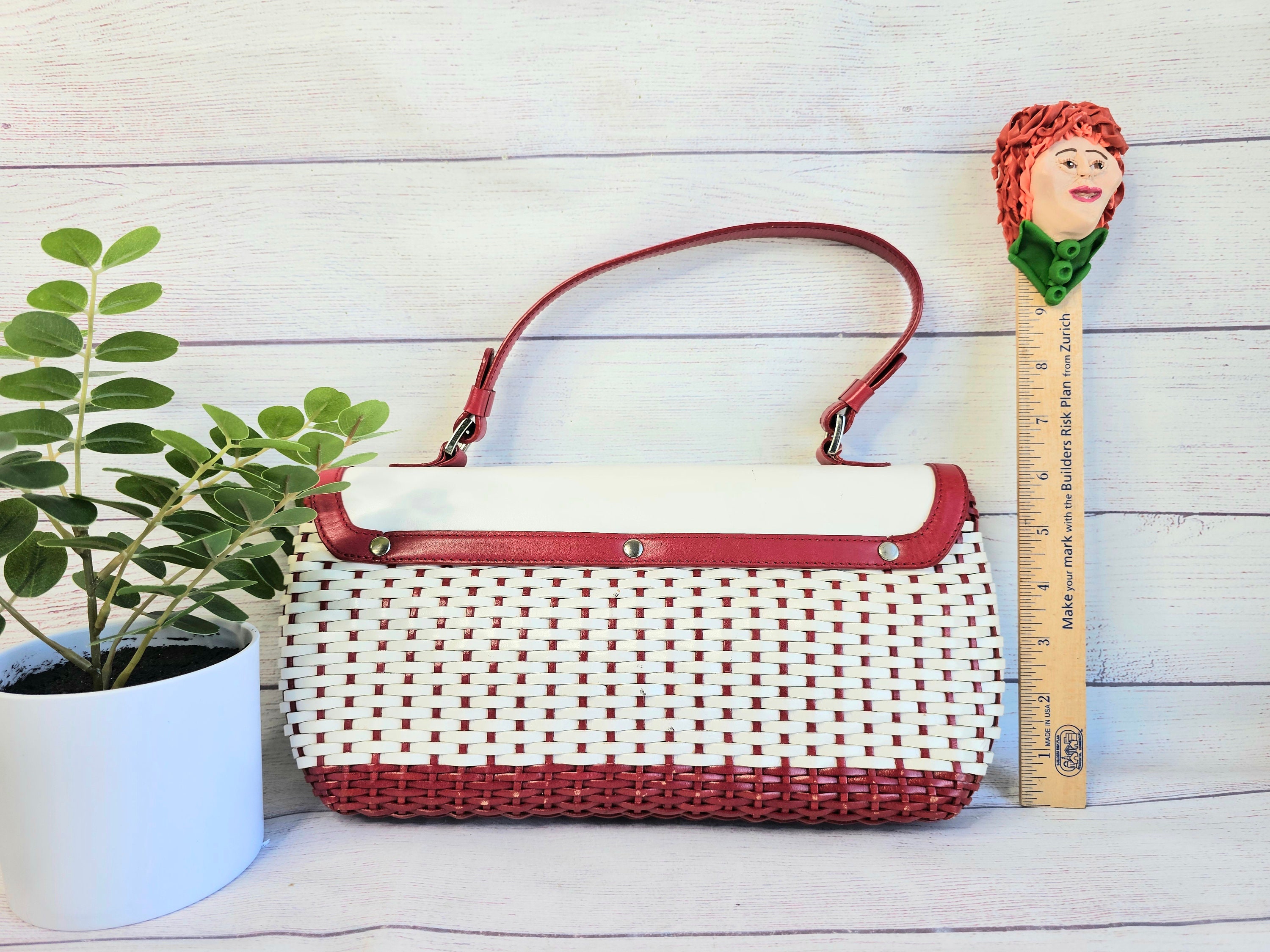 Vintage talbots handbags hotsell