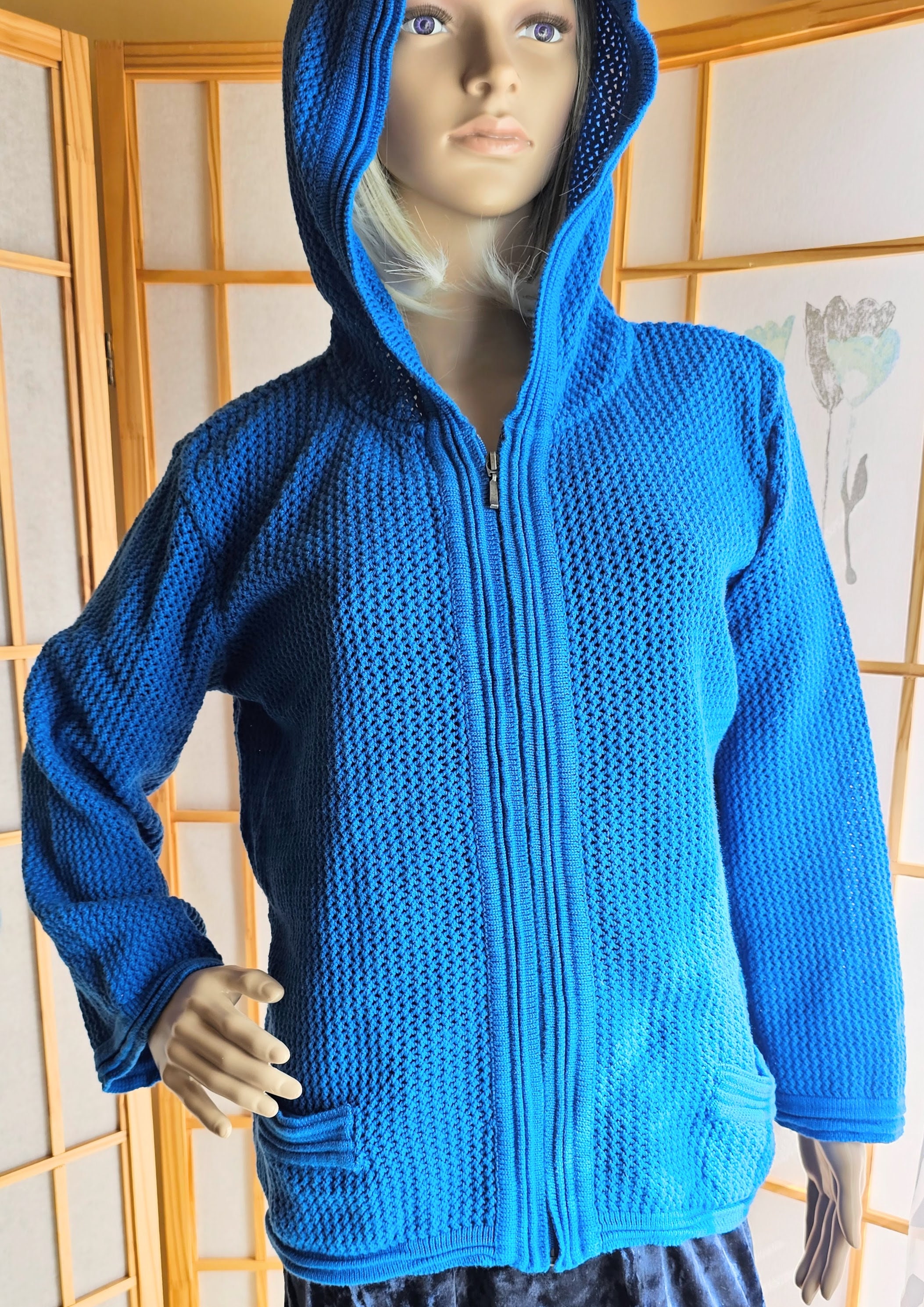 Vintage Kmart Jacket - Etsy Vintage Kmart Jacket - Etsy