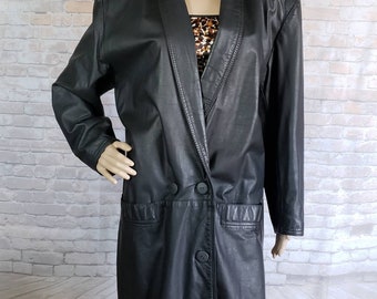 g iii leather jacket