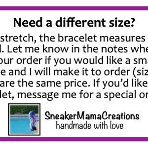 Pulsera de angelita - pulsera de cuentas de 4 mm, 6 mm, 8 mm, 10 mm o 12 mm - conexión con guías y ángeles, meditación, tranquilidad, energía relajante imagen 6