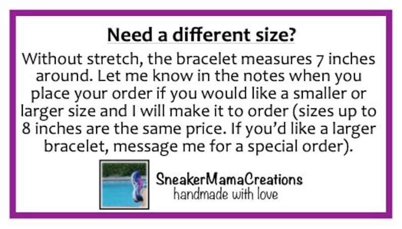 Pulsera de angelita - pulsera de cuentas de 4 mm, 6 mm, 8 mm, 10 mm o 12 mm - conexión con guías y ángeles, meditación, tranquilidad, energía relajante imagen 6