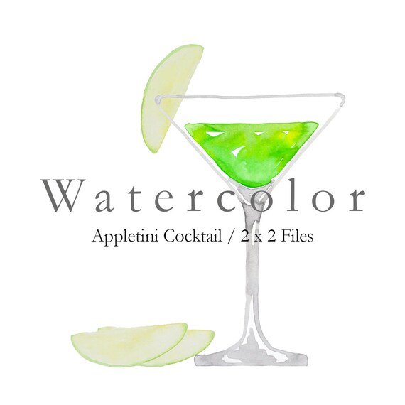 Download Apple Martini Png Background