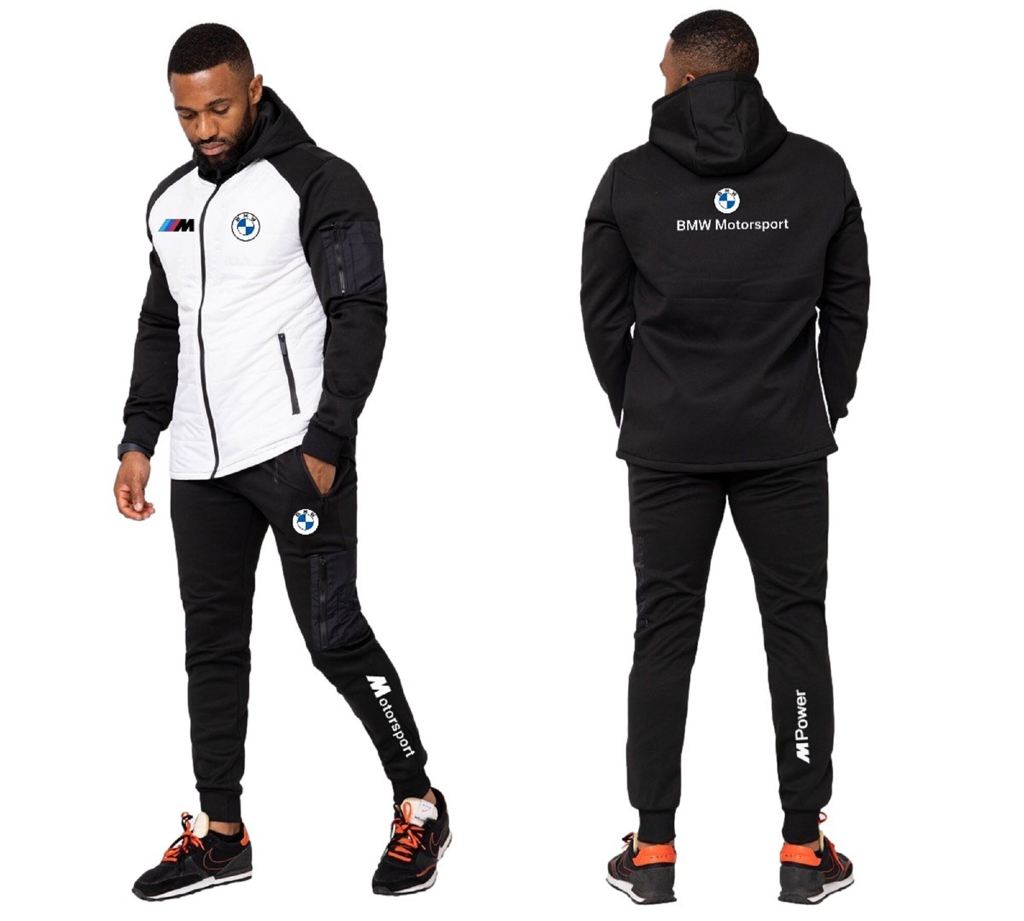 Bmw Jacket - Etsy