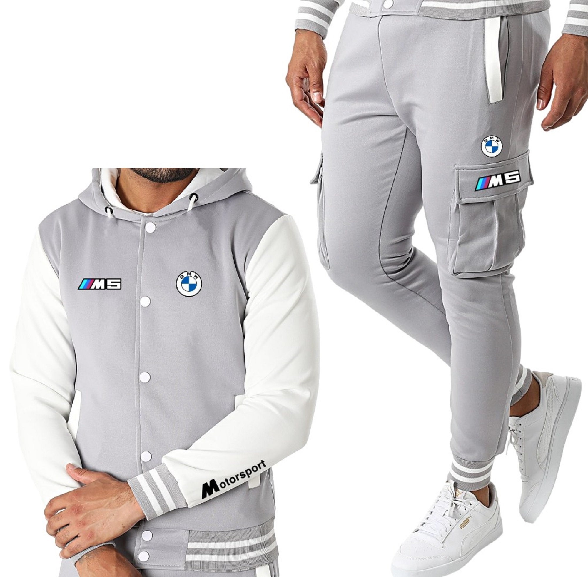 Bmw M5 Jacket - Etsy