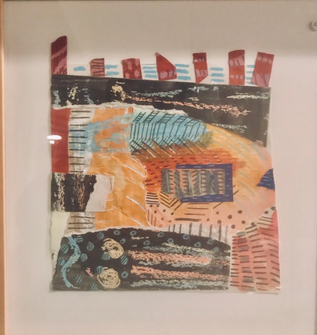 Rhythm And Movement Etsy