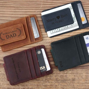 Fermasoldi Groomsman, Fermasoldi personalizzato, Regalo Groomsmen, Regalo Testimone, Regalo Usher, Regalo per Lui, Regalo di nozze, Regalo per la festa del papà