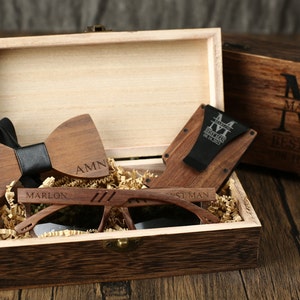 Groomsmen Proposal Box, Groomsmen Gift Box, Groomsmen Gift Set, Will you be my Groomsman, Groomsmen Gifts, Usher Gifts, Groom Gift