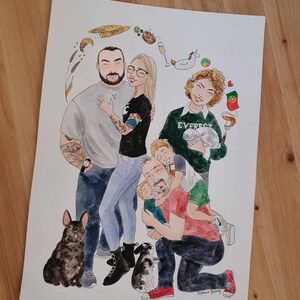 Portrait de famille image 4