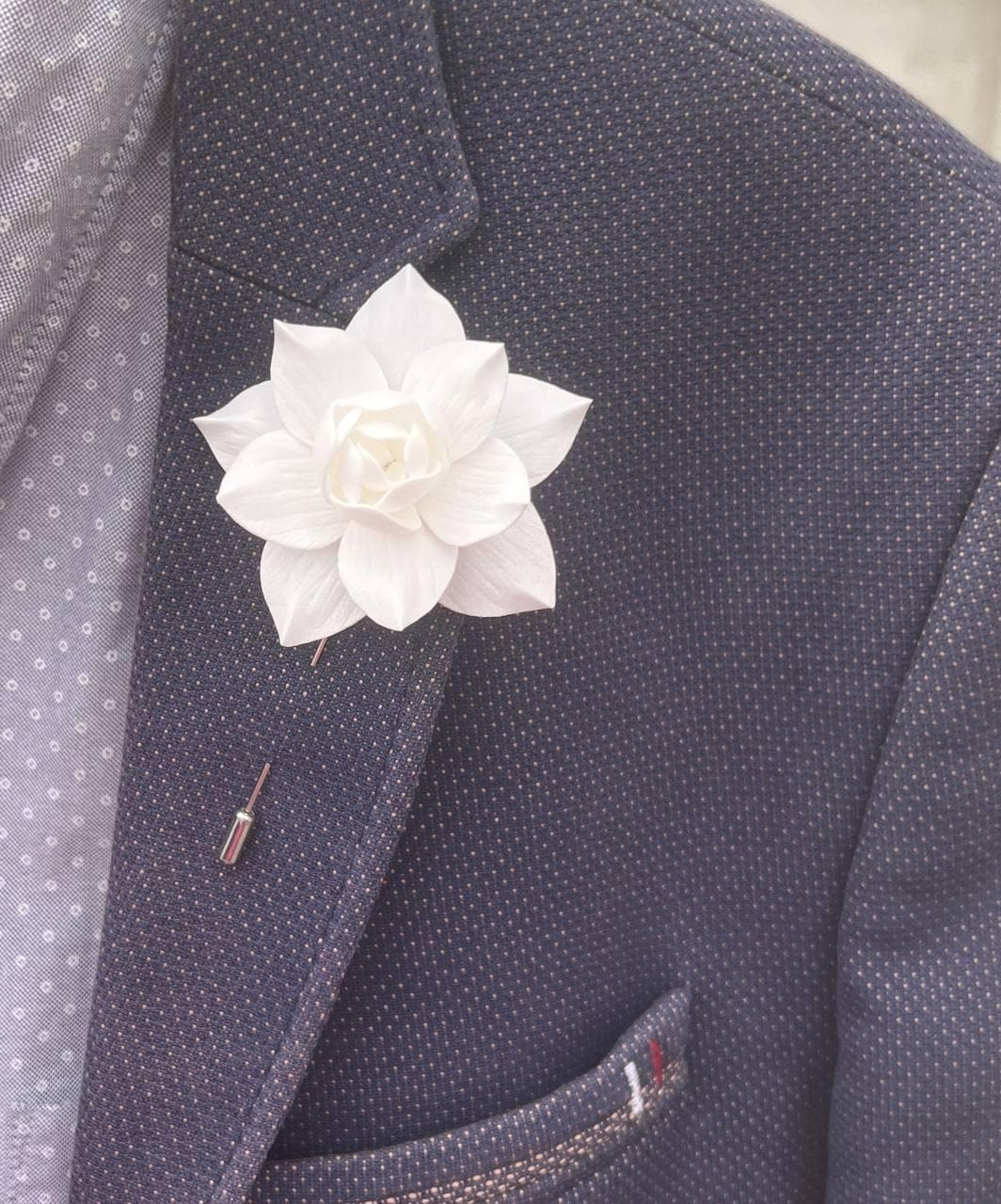 Bouquet Con I Fiori Di Carta? Matrimonio Originale E Creativo - Foto 7