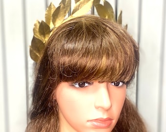Capelli di corona di alloro - Italia