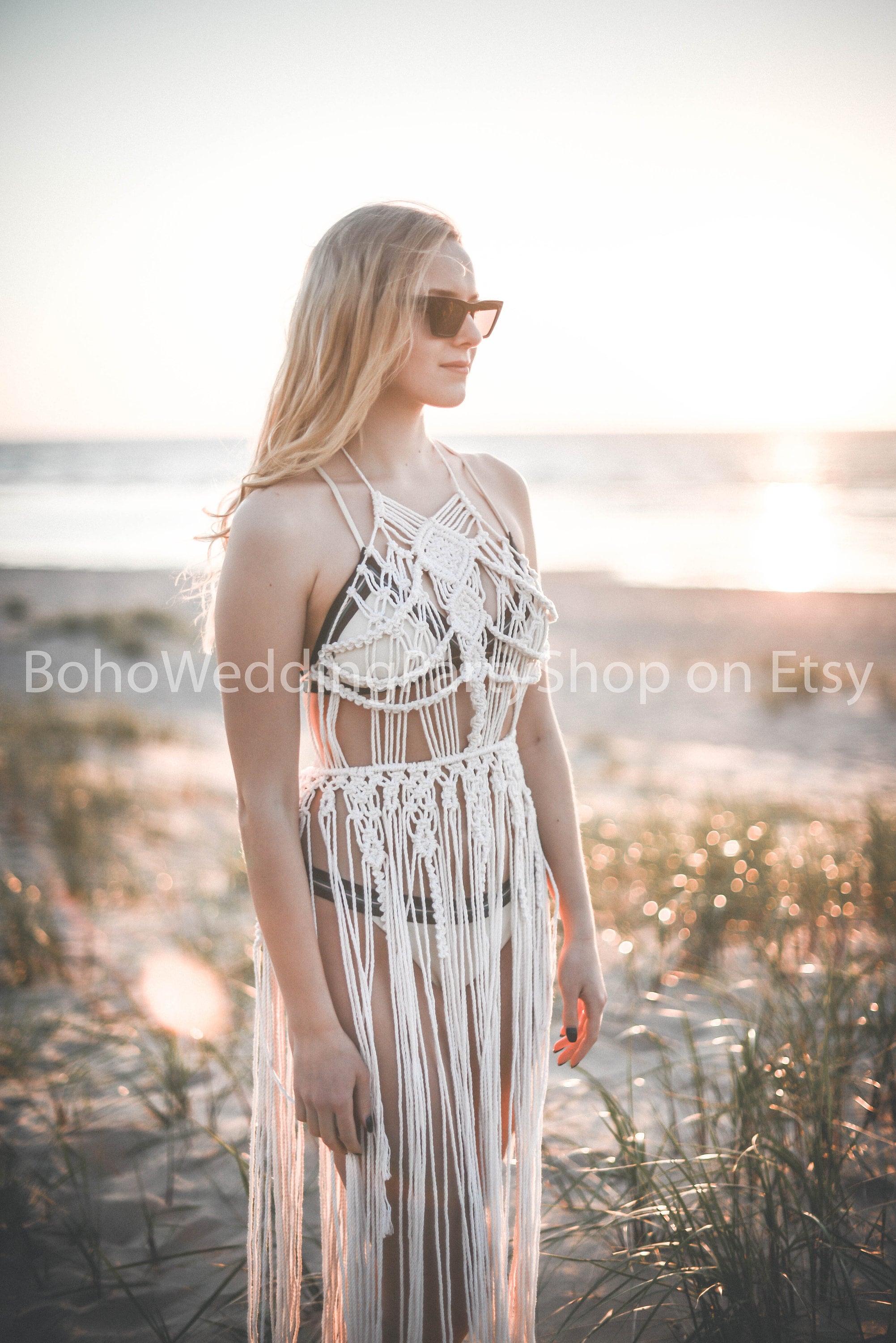 Bohemian coachella attire female deals