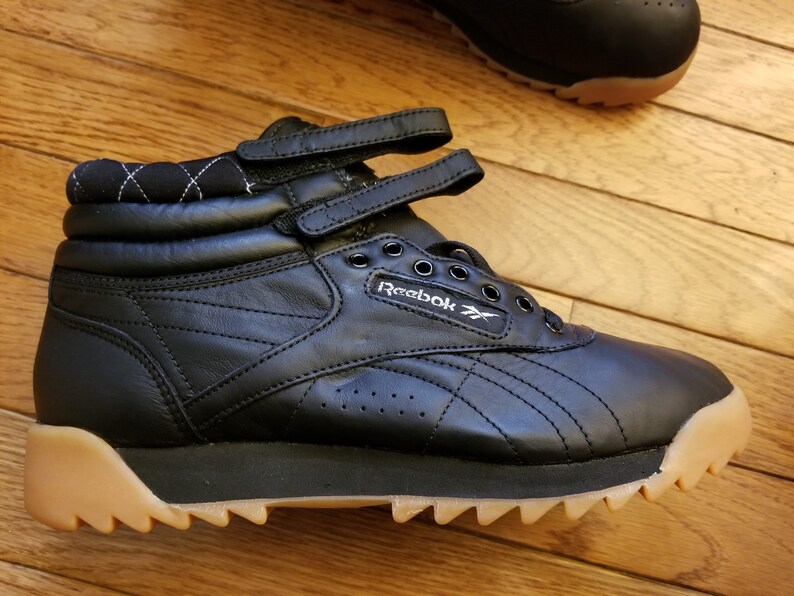 reebok freestyle hi mujer españa