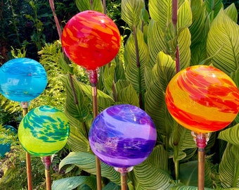 Garden Globe