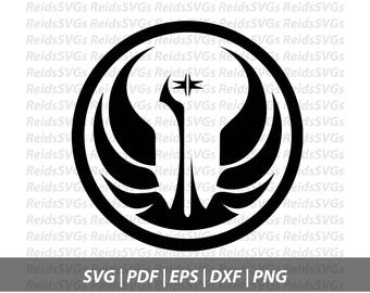 jedi republic etsy