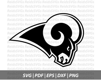 Download Ram Svg Etsy