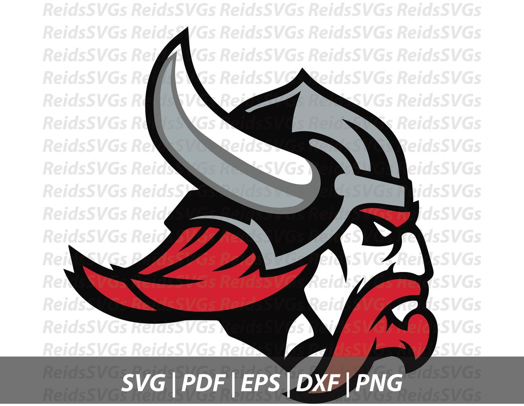 Viking SVG for Cutting Machines, SVG Files, Clipart, Circut, Cutting