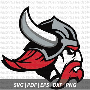 Viking SVG for cutting machines, SVG Files, Clipart, Circut, Cutting Files, DXF, Clipart, Instant Download