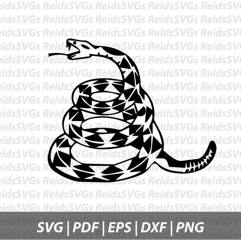 Snake Silhouette Etsy snake-silhouette-etsy
