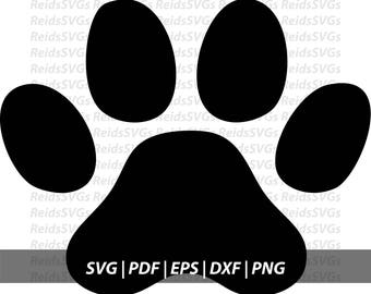 Katttassavtryck Skärfiler, SVG-filer, Clipart, Cricut tassavtryck, Skärfiler, Katttass DXF, Clipart, Direktnedladdning