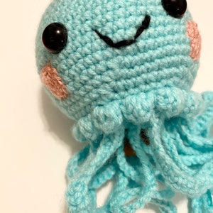 Lil’ Jellyfish Man