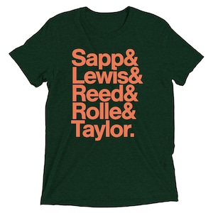 Defend the U Shirt