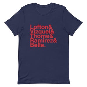 Cleveland in '95 Shirt