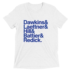The Devils of Durham Shirt
