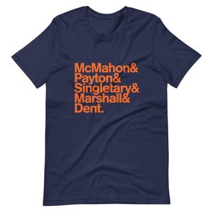 The Midway Monsters of &#39;85 Shirt